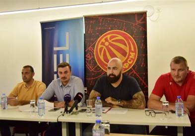 КФСМ: Прволигашките екипи ослободени од плаќање котизација