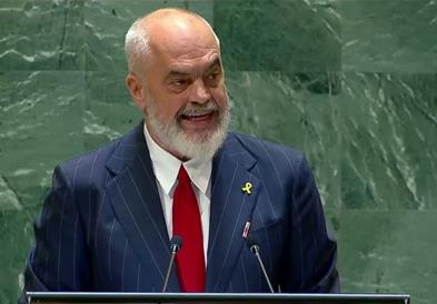 Рама: Косово е неповратна меѓународна реалност, не треба да биде ничиј заложник 