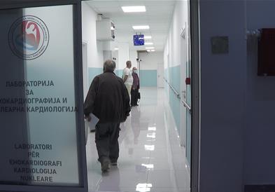 Границата за кардиоваскуларни болест се намалува