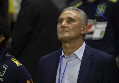 Тите доби отказ во Фламенго
