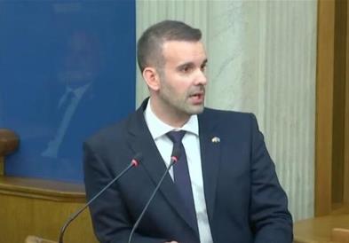 Спајиќ: Верувам во сјајната иднина на Црна Гора