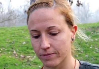 Италијанка држи необичен Гинисов рекорд- сите се зачудени кога ќе ја отвори устата (ВИДЕО)
