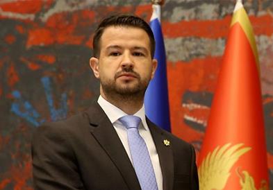Поведена постапка против претседателот на Црна Гора за кршење на Законот за финансирање 