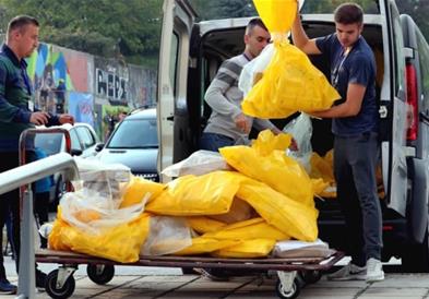 Одложени локалните избори во најпогодените општини од поплавите во БиХ