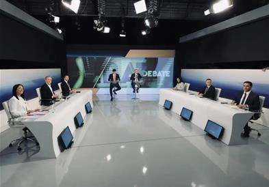 Грчката партија ПАСОК избира претседател