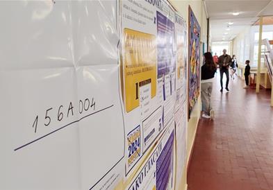 Националните партии доминираат на локалните избори во БиХ