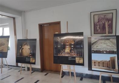 Конференција за европската рута на св. Кирил и Методиј во културното наследство на Скопје