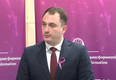 Андоновски ја најави првата мобилна апликација за лични документи и за услуги
