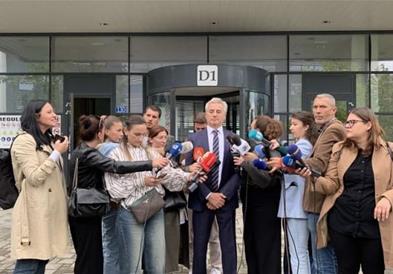 Адвокатот на семејството на убиениот косовски полицаец: Има уште многу лица вмешани во нападот 