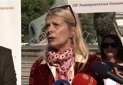 Синдромот „прегорување на работното место“ се почесто кај граѓаните