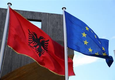 Корепер го одобри стартот на преговорите за членство на Албанија во ЕУ по кластери 