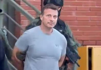 Балкански нарко бос е уапсен во Шпанија и екстрадиран во Хрватска, го бара и Србија (ВИДЕО)