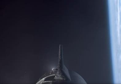 Starship одлета на петтиот пробен лет, па направи историски подвиг (ВИДЕО)