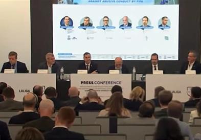 Европските клубови и фудбалери покренаа голем случај против ФИФА