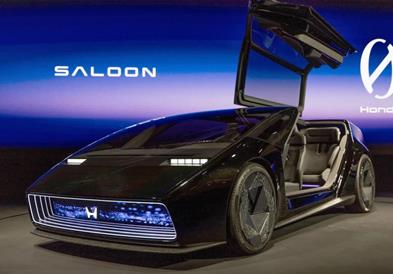 „Honda“ почнува од нула: Доаѓаат нови електрични модели, сосема различни од конкуренцијата