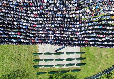 Погребани се жртвите од страшните поплави во Јабланица – БиХ и целиот регион во солзи (ФОТО)