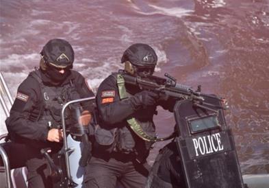 Голема полициска акција во Прилеп 
