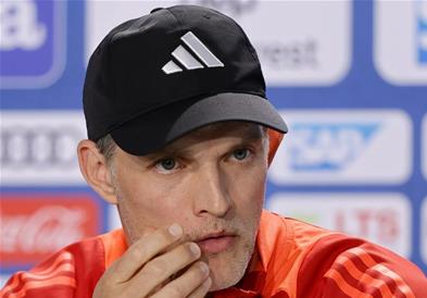 Тухел за назначувањето во Англија: Одамна чувствував лична поврзаност со играта во оваа земја