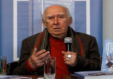 Во чест на 90. роденден на Влада Урошевиќ, ќе се одржи старовремска книжевна вечер