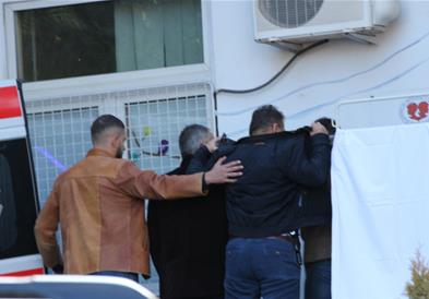 Србија: Детето масовен убиец го продолжува сведочењето во Специјалниот суд