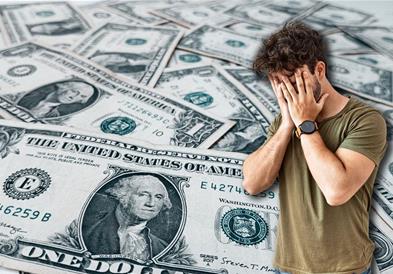 Куче изело 4.000 долари, па сопствениците ги спасувале парите: Страшно смрдеше 