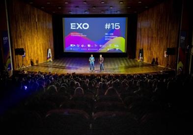 Отворено 15-тото издание на ЕХО Фестивалот на планински филм