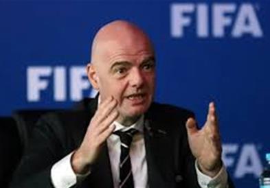 Инфантино: Играчите на иранската репрезентација сакаат да играат на Мундијалот и треба - спортот треба да биде над политиката