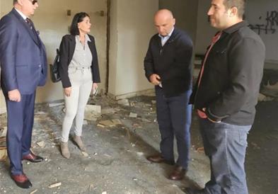 Хотелот „Битола“ од објект за згрижување до објект за загриженост