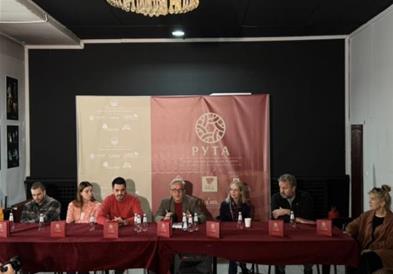 Со претставата „Иднина“ вечерва се затвора фестивалот РУТА во Драмски театар