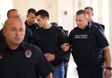 Продолжи судењето за масовното убиство кај Младеновац со потресни сведочење на сведоците