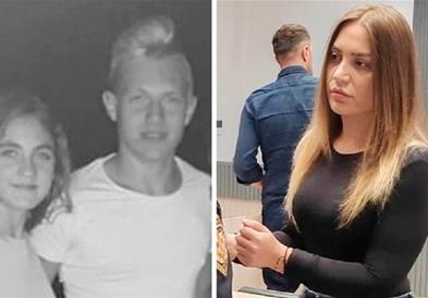 Албанката, која кај Дубровник предизвика смрт на брат и сестра е осудена на 4 години затвор