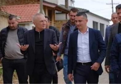 ПС за Пустец: Од политички побуди е уапсен Мета, кој ги поддржува правата на Македонците