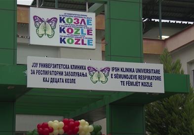 Продолжува тензијата помеѓу болницата Козле и министерот за здравство Таравари