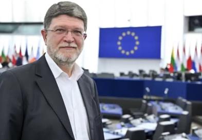 Тонино Пицула нов известител на ЕП за Србија