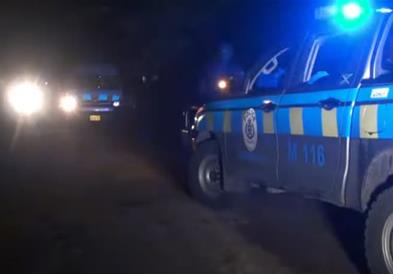 Најмалку петмина загинати во пукотница на фудбалски натпревар во Јамајка