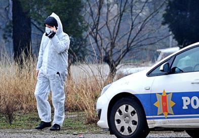 Ужас во Црна Гора: Со нож нападнал психијатар, зашто не му издал потврда за оружје