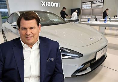 Директорот на Форд призна дека вози кинески електричен автомобил Xiaomi SU7: Не се откажувам 