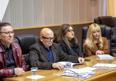 Медиумска писменост во високото образование –„Секоја вест на тест“