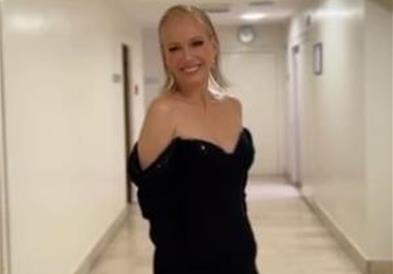 Видео: Јелена Розга зрачи со сексапил