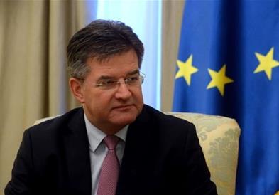 Лајчак: Оптимист сум за напредокот на некои клучни прашања во дијалогот меѓу Косово и Србија