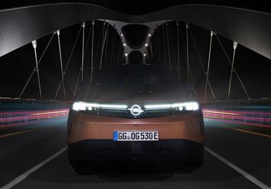 Новиот Opel Grandland со Intelli-lux hd светла