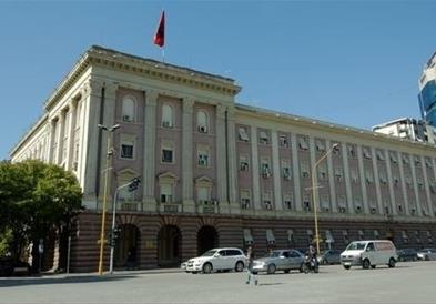 ИНСТАТ: Населението на Албанија на 1 јануари 2025 помало за 1,2 отсто во однос на 2024 година