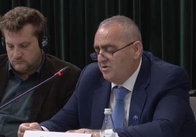 Белери: Рама го мрази грчкото малцинство, Албанија да покаже дека сака да биде дел од Еврoпа