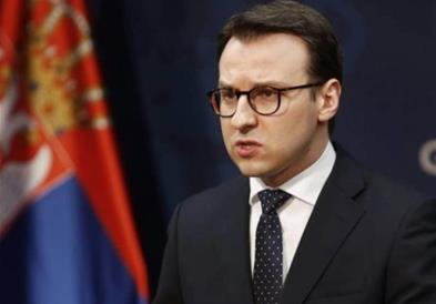 Петковиќ: Од доаѓањето на Курти на власт во Косово регистрирани 555етнички мотовирани инциденти