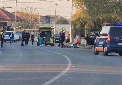 Масакр во Скадар, убиени најмалку три лица во вооружена престрелка (ВИДЕО)