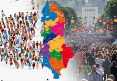 Весник „Илинден": Вистината на виделина за измислените Бугари во Албанија