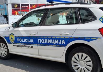 Во Сараево уапсен исламски радикал кој повикувал на убиство на полицајци