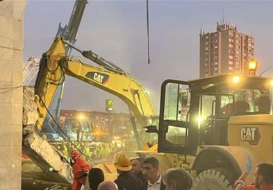 Трагедија во Нови Сад: Од урнатините извлечено телото на 6- годишно дете