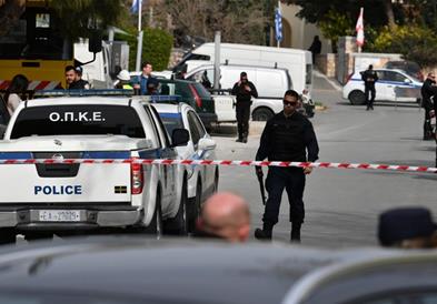Уапсен маж по експлозијата во Атина, во која загина едно лице- познати се деталите 