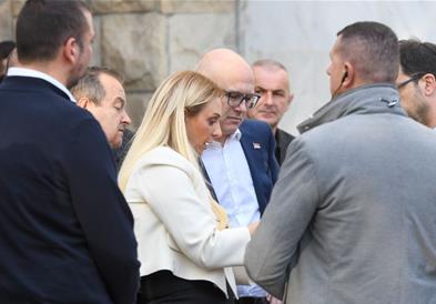 Почна сослушувањето за несреќата во Нови Сад, прва дава исказ в.д. директорката на Железници